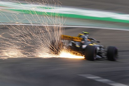Renault, Bakü için şasi İspanya için motor güncellemesi hazırlıyor