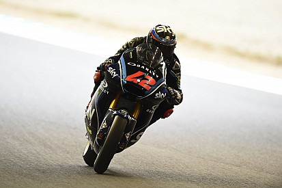 Moto2, Motegi: sesta pole stagionale per Bagnaia, Oliveira solo nono