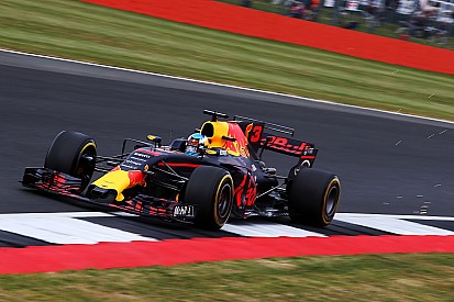 Ricciardo pakai MGU-H baru di GP Inggris