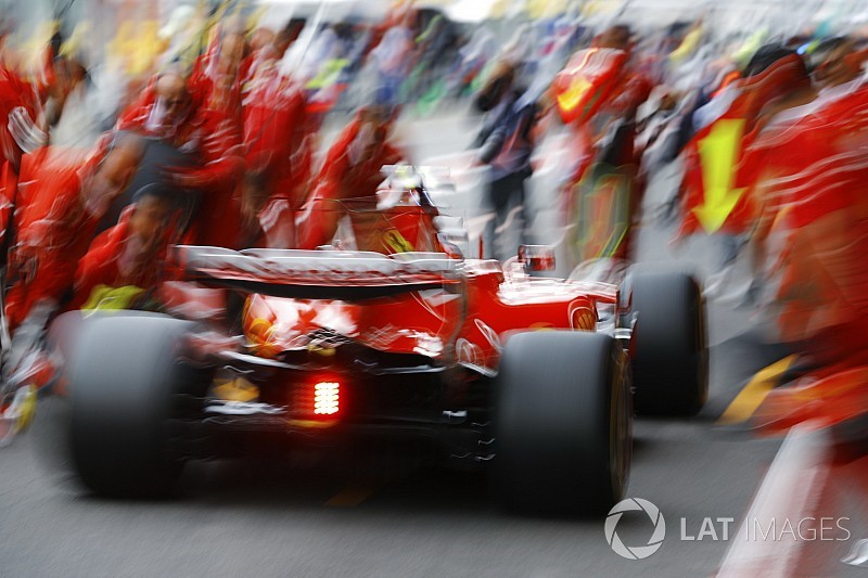 Räikkönen még soha nem nyert Monzában: Vettel és Hamilton negyedszerre?