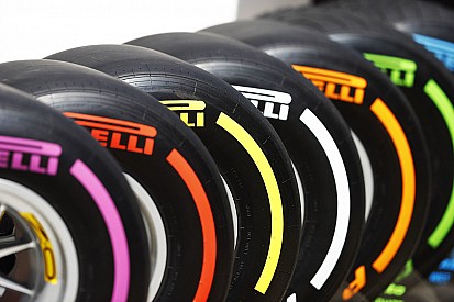 Pirelli привезе UltraSoft на етап Ф1 у Австрії