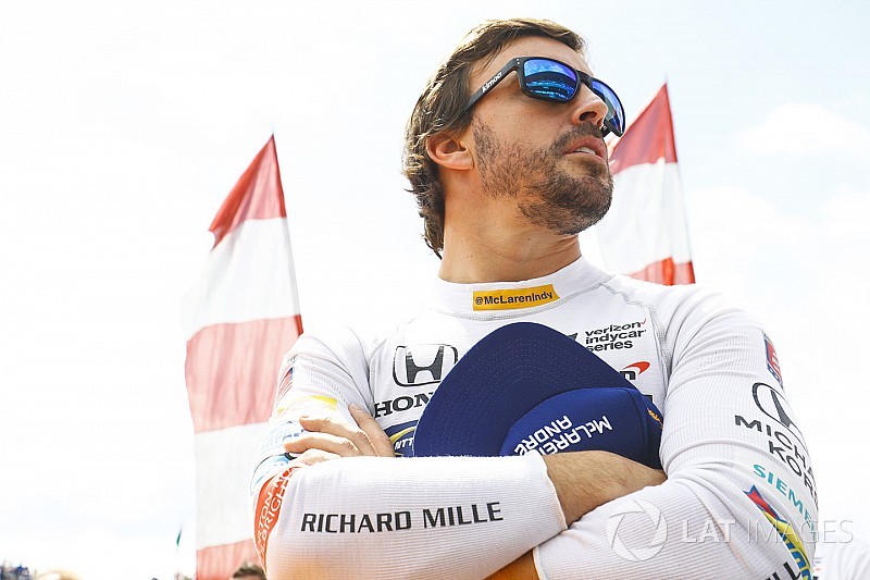Alonso: Saya