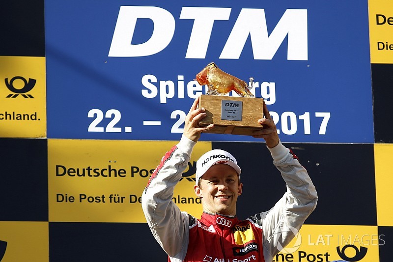 Highlights & Tiefschläge: Mattias Ekström blickt zurück