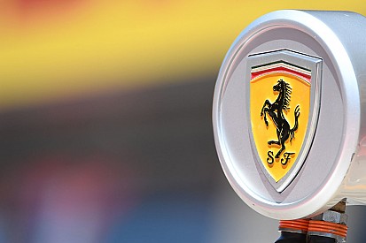 Ferrari se separa de su jefe de diseño del motor