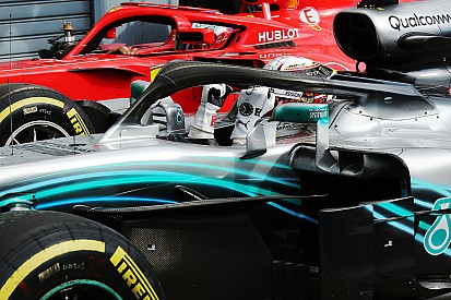 Mercedes переверне базу «догори дриґом» заради боротьби з Ferrari
