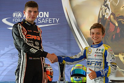 Achtergrond: Wat je nog niet wist over Lando Norris