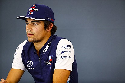 En medio de rumores, Williams asegura a Stroll para Monza
