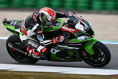 WSBK, Ассен: Рей здобув поул і побив рекорд MotoGP і Супербайку