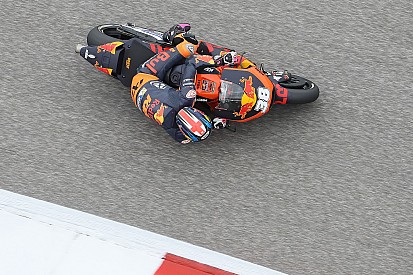 GP des Amériques - Les plus belles photos du samedi