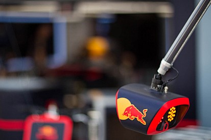 Red Bull ya tiene fecha para la presentación de su nuevo monoplaza