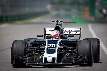 У Haas атмосфера краще за старі команди Ф1 - Магнуссен