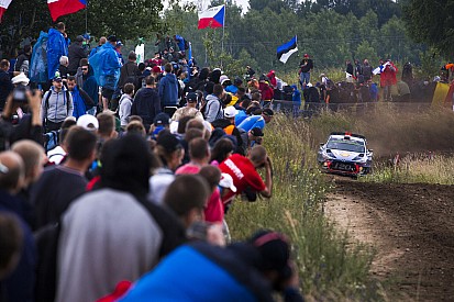 Le Rallye de Pologne explique son éviction par "des erreurs humaines"