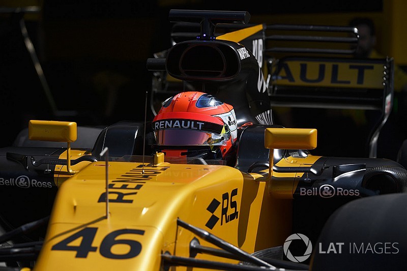 Patrick Head elogia Kubica: “Um dos pilotos incríveis da F1”