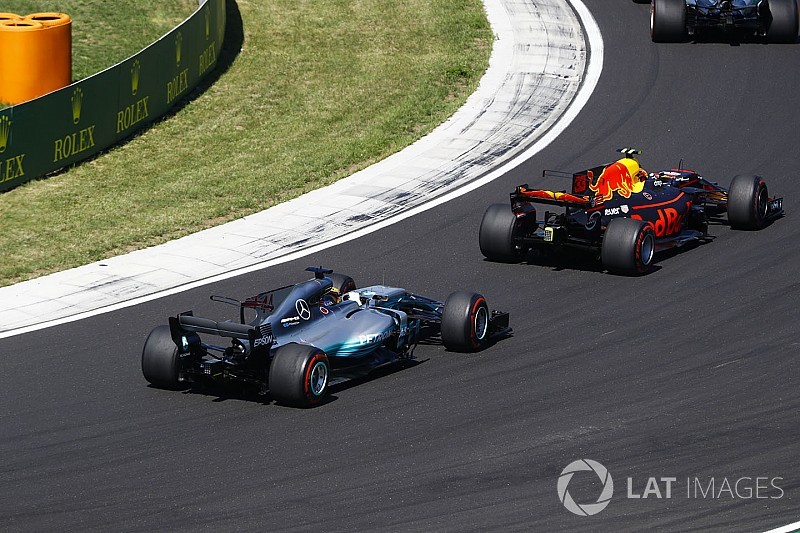 A Mercedes szerint az ügyfélmotorok egyre olcsóbbak