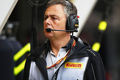 Isola: "Ora c'è uno sforzo sul pilota che non si era mai visto in F.1!"