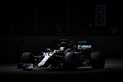 Hamilton: Suzuka e Interlagos favorecerão a Ferrari