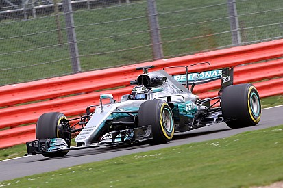 Mercedes utilizará un nuevo combustible de Petronas