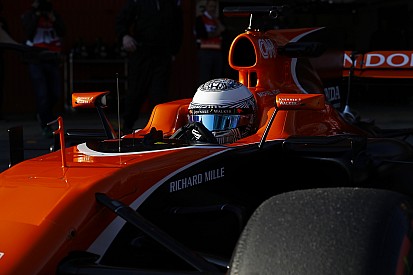Alonso: “Nadie esconde que ha sido un día frustrante”