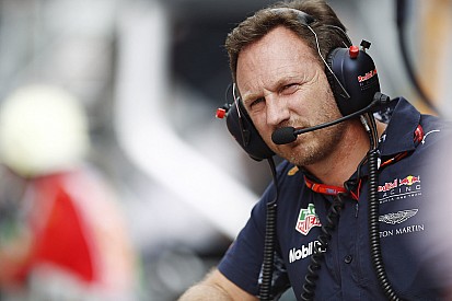 Horner: Yasal sorunlar Halo'yu zorunlu kıldı