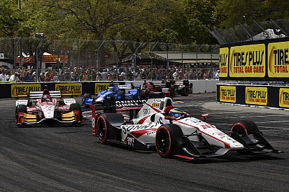 Why drivers must sharpen up their skills to master 2018 IndyCar