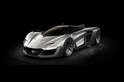 Horlogemaker ontwerpt supercar: is de AeroGT geslaagd?
