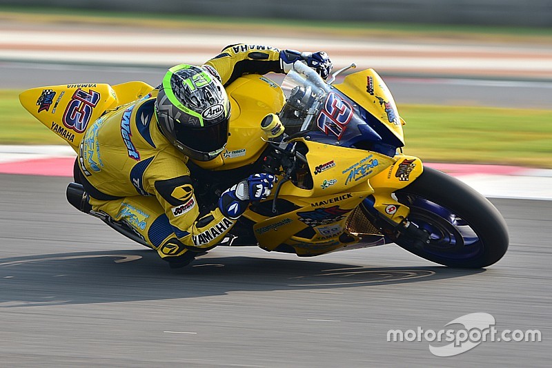WSBK dan ARRC jadi fokus utama Anthony West