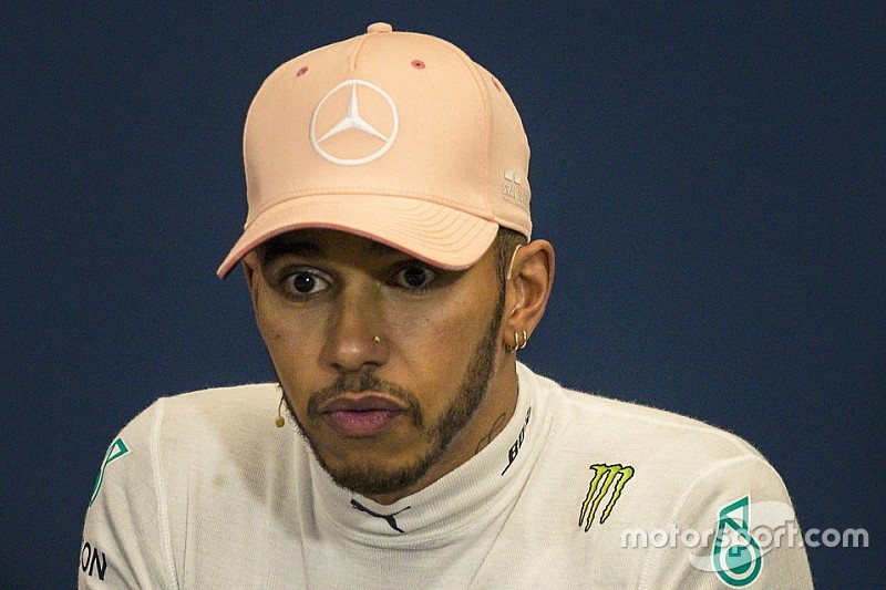 Hamilton Monaco GP'sinin farklı formatta olmasını istiyor