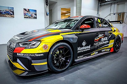 WTCR tem primeira equipe e piloto confirmados