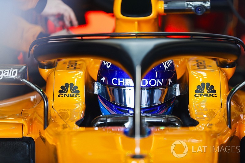 Alonso, F1'de son senesi olduğu iddialarına sert çıktı
