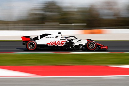 Fittipaldi was in Haas F1 test talks before crash