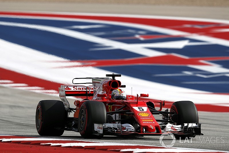 Vettel :