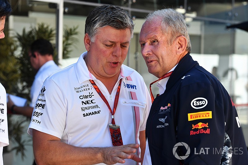Red Bull, Mercedes'in farkı daha da açmasından endişeli!