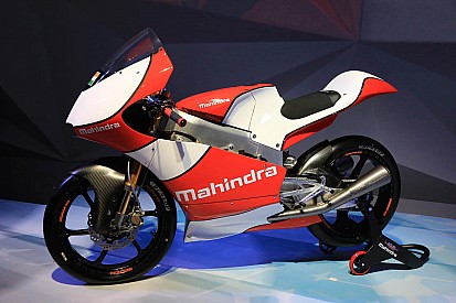 Mahindra resmi luncurkan MGP30 2016