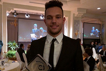 Luca Ghiotto correrà in GP2 con Trident