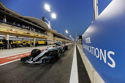 Motorsport.tv s'associe à Tata pour diffuser des vidéos à travers le monde