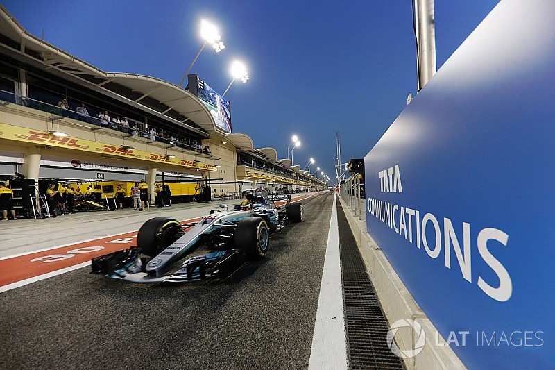 A Motorsport.tv összefog a Tatával
