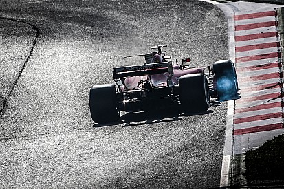 Тести Ф1 у Барселоні, день 7: McLaren в боксах, у Квята знову проблеми