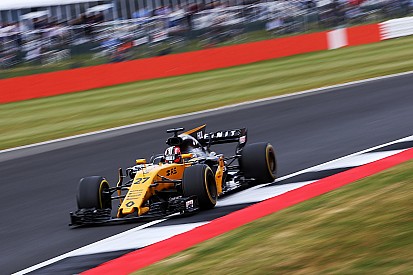 Renault had to pause development for "drastic" upgrade
