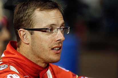 IndyCar-Fahrer Sebastien Bourdais aus Klinik entlassen