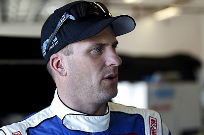 DJ Kennington returns to Daytona with Gaunt Brothers Racing