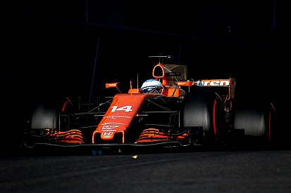 Honda встигла підготувати два нових мотора до Гран Прі Австрії