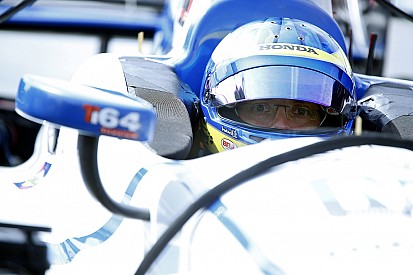 Sébastien Bourdais revient sur sa période de convalescence