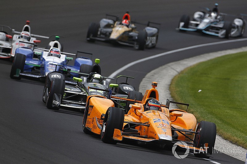 Carlin: McLaren “too late” to enter IndyCar in 2019