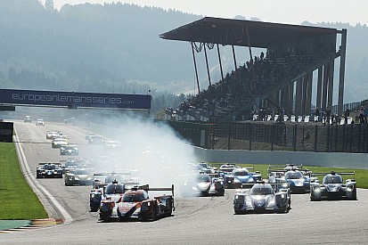Graff Racing s'impose à Spa pour une demi-seconde !
