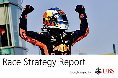 Report strategie: ecco come Red Bull ha beffato Ferrari e Mercedes