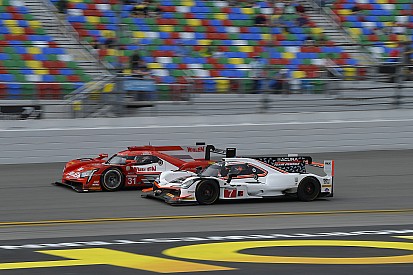 WEC предложил ввести в IMSA класс LMP1