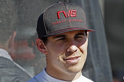 Robert Wickens respire sans assistance