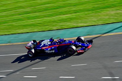 En Endurance, Hartley a appris à ne pas blâmer sa voiture