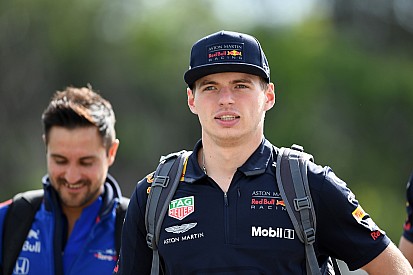 Verstappen hisz benne, hogy a győzelem sorsába is beleszólhat