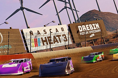 704Games anuncia la entrada de Motorsport Network como accionista